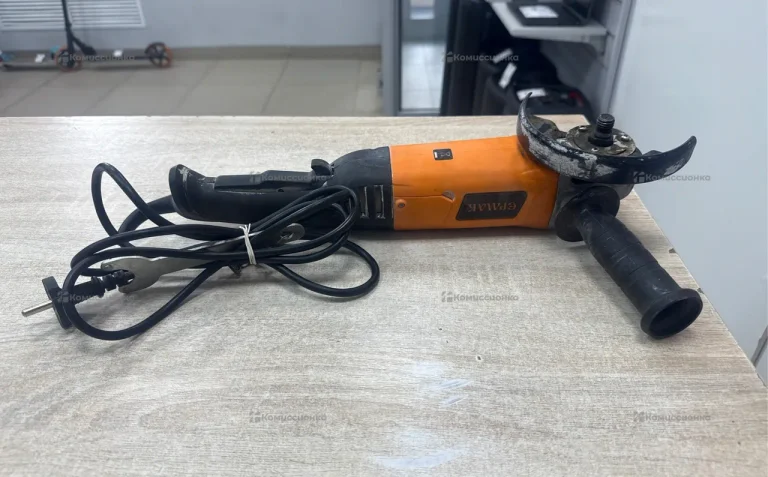 Ермак Ушм 125/1010