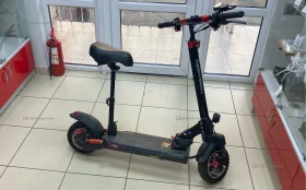 Электросамокат Kugo m4Pro (2023)