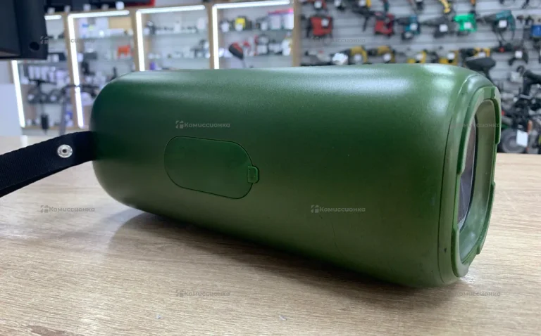 Колонка  HOLLEBERG HX-U18