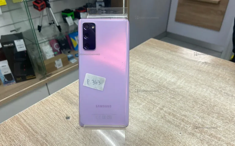 Samsung Galaxy S20 FE 6/128 ГБ