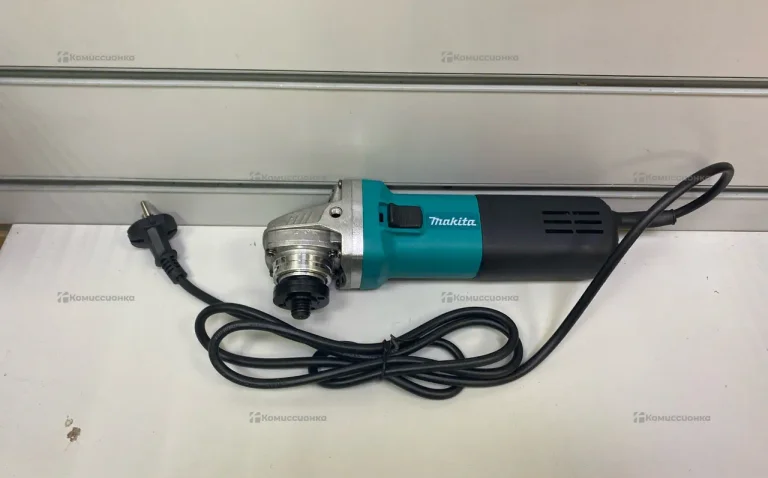 УШМ Сетевая  Makita реп.