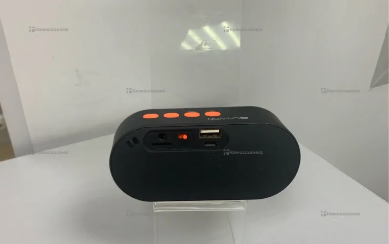 Колонка canyon