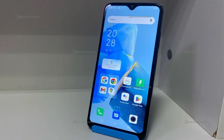 Infinix Hot 30i 4/64Gb