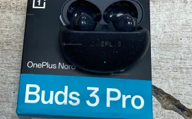Наушники  OnePlus Nord Buds 3 pro