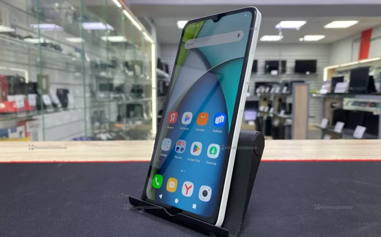 Xiaomi Redmi A3 3/64Gb
