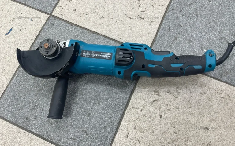 УШМ Makita (реплика) Angle grinder.
