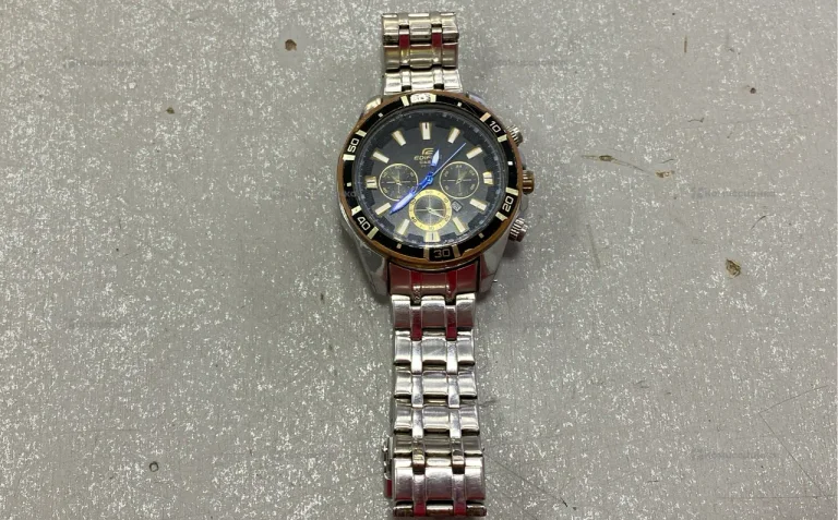 Часы  Casio Edifice