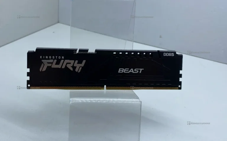 Оперативная память KINGSTON FURY DDR5(5600mhz)8gb