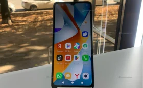 Xiaomi Poco C61 4/64 ГБ