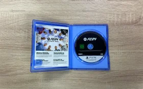 Sony ps5 диск FC24