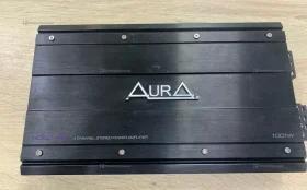 Купить Усилитель Aura indigo-4.80 б/у , в Тольятти Цена:3600рублей