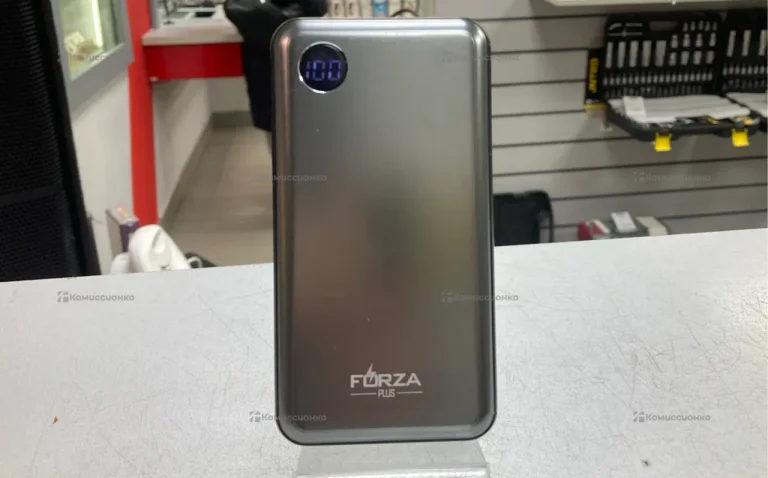 Power Bank Forza Plus 10000mah
