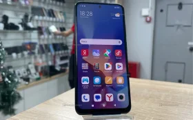 Xiaomi Redmi Note 10S 4/128 ГБ