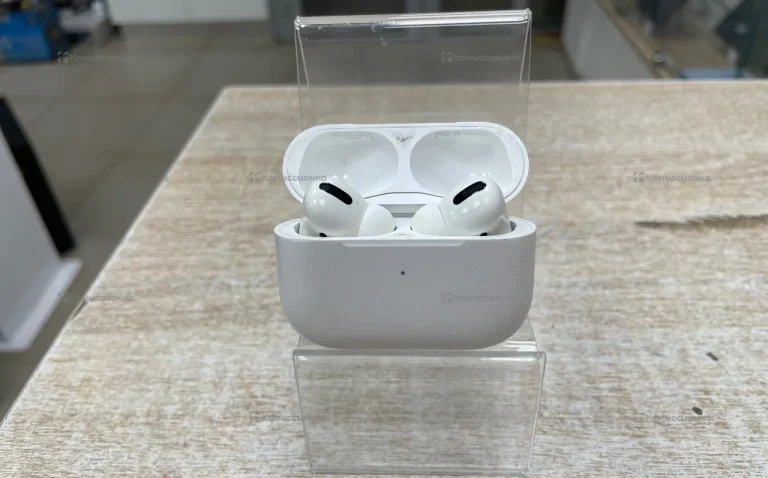 Наушники Apple AirPods Pro 2