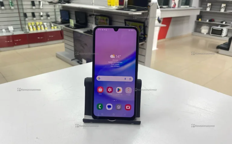Samsung Galaxy A15 4/128 ГБ