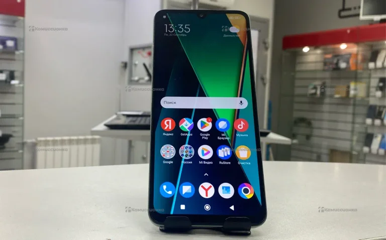 Xiaomi Poco C75 6/128 ГБ