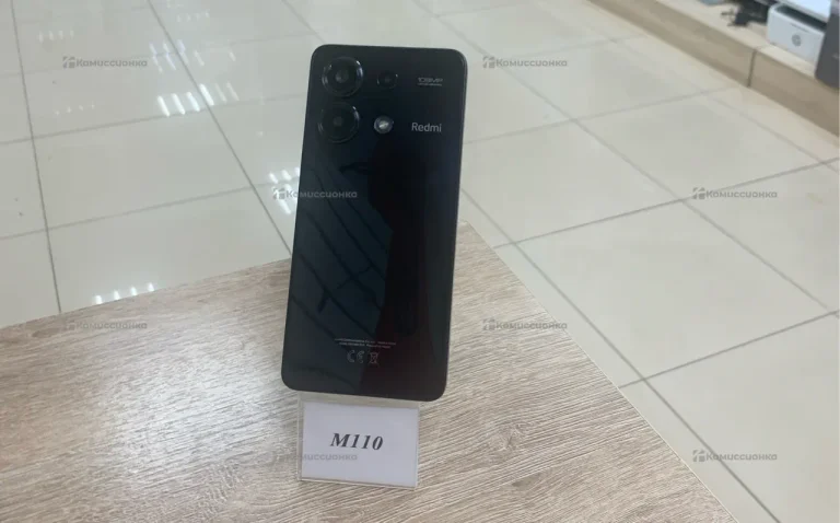 Xiaomi Redmi Note 13 12/256