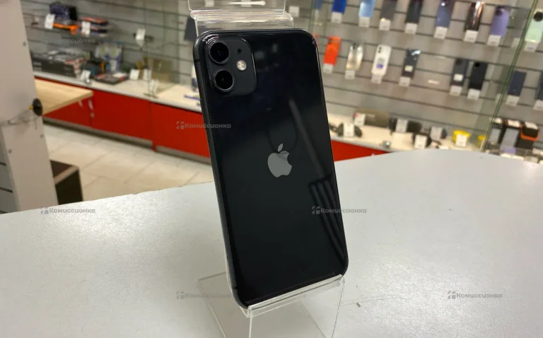 Apple iPhone 11 64ГБ