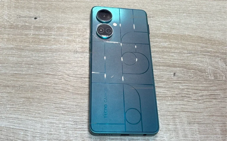 Tecno Camon 19 8/128