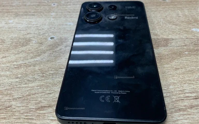 Xiaomi Redmi Note 13 8/128Gb