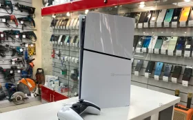 Купить Приставка PS5 без дисковода б/у , в Москва и область Цена:36900рублей