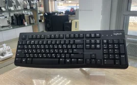 Купить Клавиатура Logitech б/у , в Самара Цена:390рублей