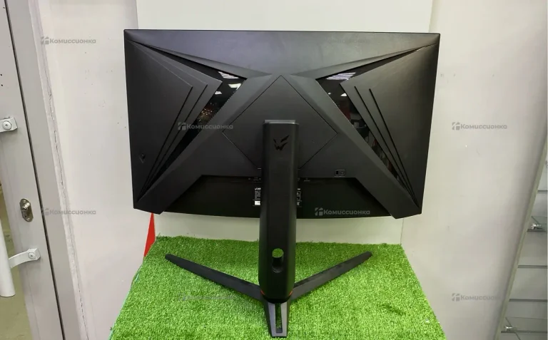 Монитор ARDOR Gaming SHAPER AQ27H4