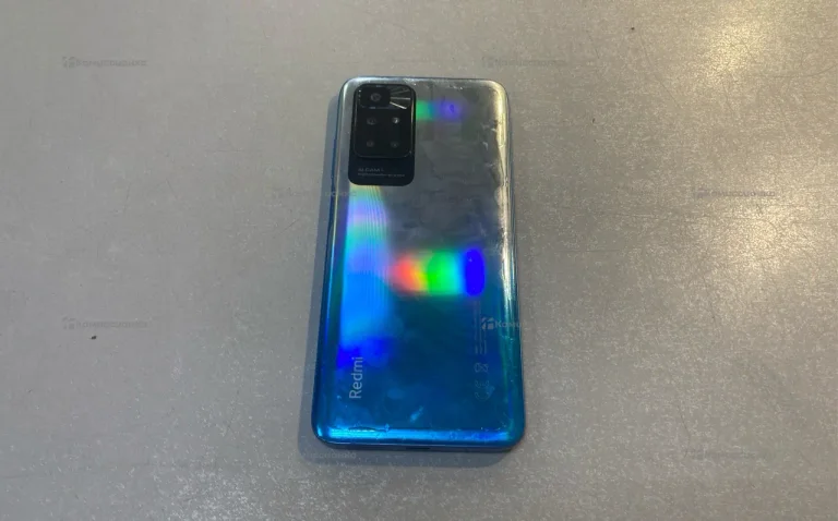 Xiaomi Redmi 10 4/128 ГБ