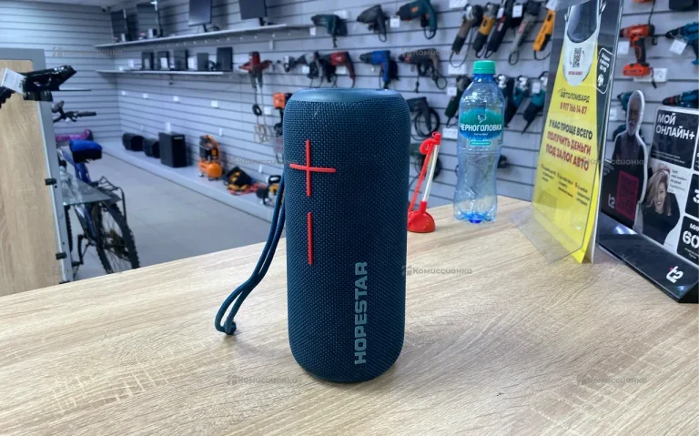 Колонка  hopestar p39