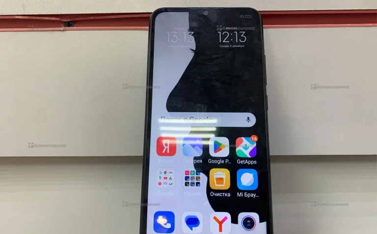 Xiaomi Redmi 9 2/32 ГБ