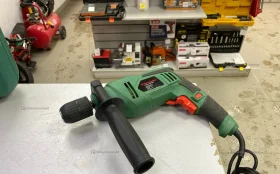 Купить дрель Hammerflex UDD 850B б/у , в Санкт-Петербург Цена:900рублей