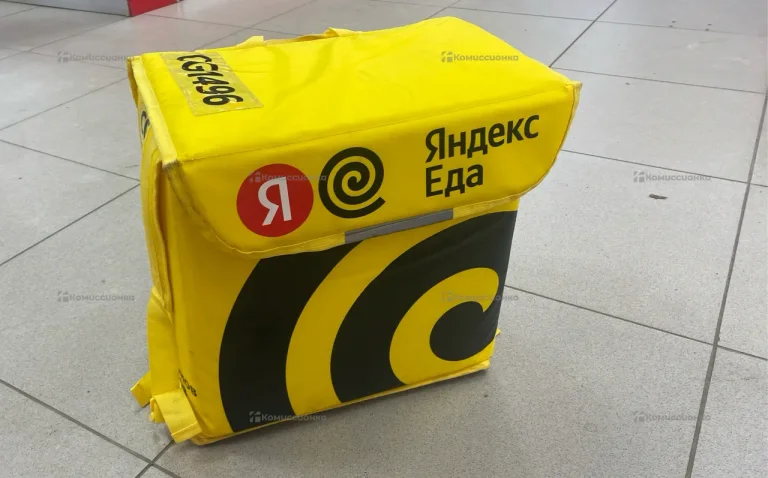 Термо сумка