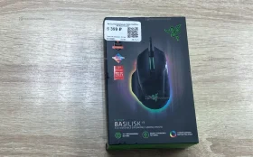 Купить Мышь razer basilisk v3 б/у , в Москва и область Цена:2900рублей