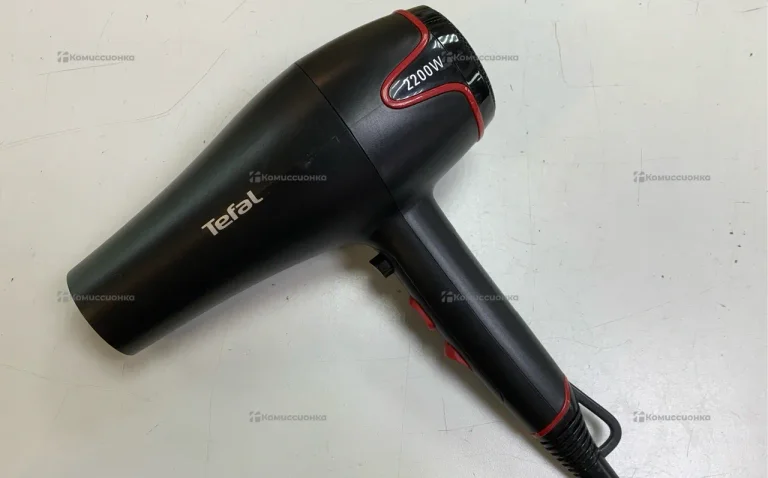 Фен Tefal