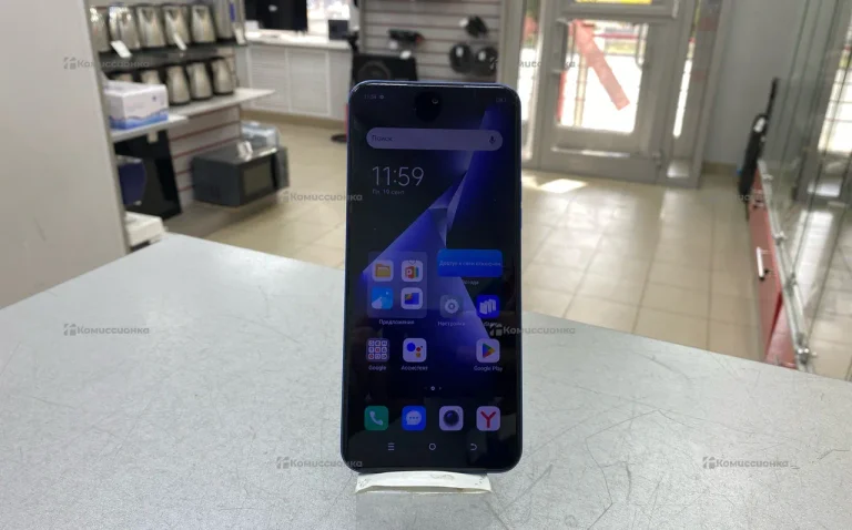 Tecno Pova Neo 3 4/128 ГБ