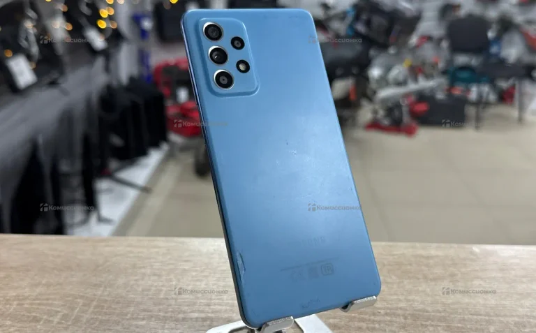 Samsung Galaxy A52 8/256 ГБ