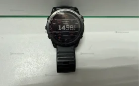 Часы Garmin Tactix 7