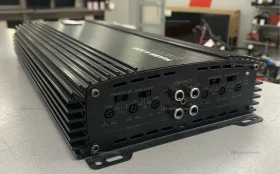 Усилитель AMP Mass 4.120