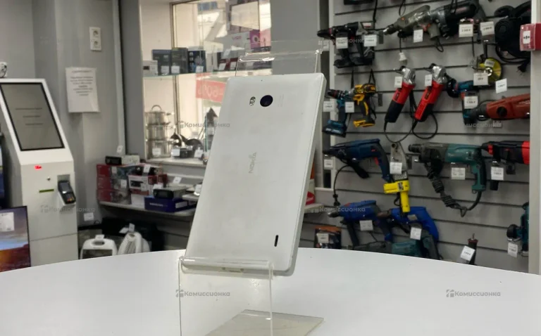 Nokia Lumia 930 2/32 ГБ