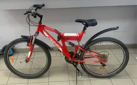 Велосипед ACTICO M.E.