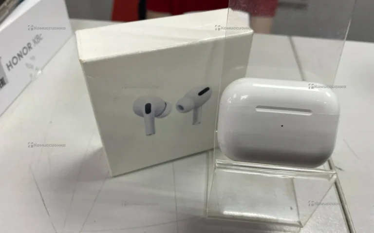 Наушники  AirPods Pro replica