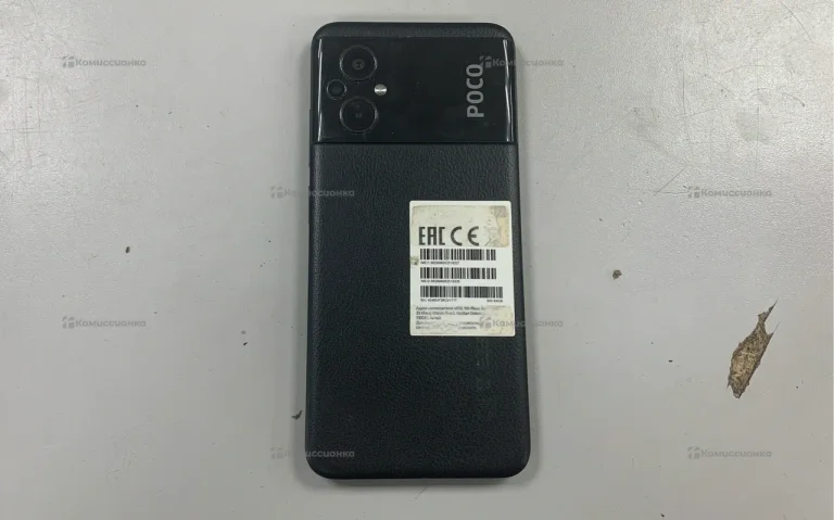 Xiaomi Poco M5 6/128 ГБ