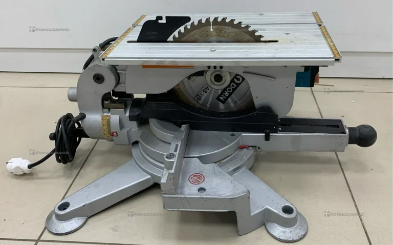 Торцовочная пила Sturm! Sturm! MS5525T