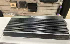 Усилитель  Pride Qvattro XL