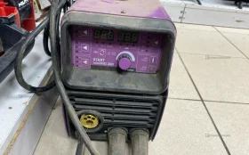 Сварочный аппарат professional start minimig 200