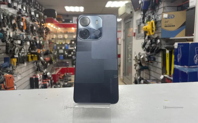 Tecno Pop 7 2/64 ГБ