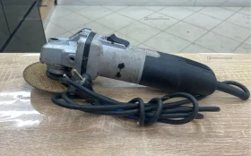 УШМ Ресанта 125.