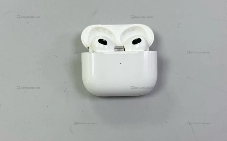 Наушники Apple Airpods 3GEN