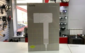 Купить Фен Tuvio HD16EI02 б/у , в Екатеринбург Цена:2990рублей