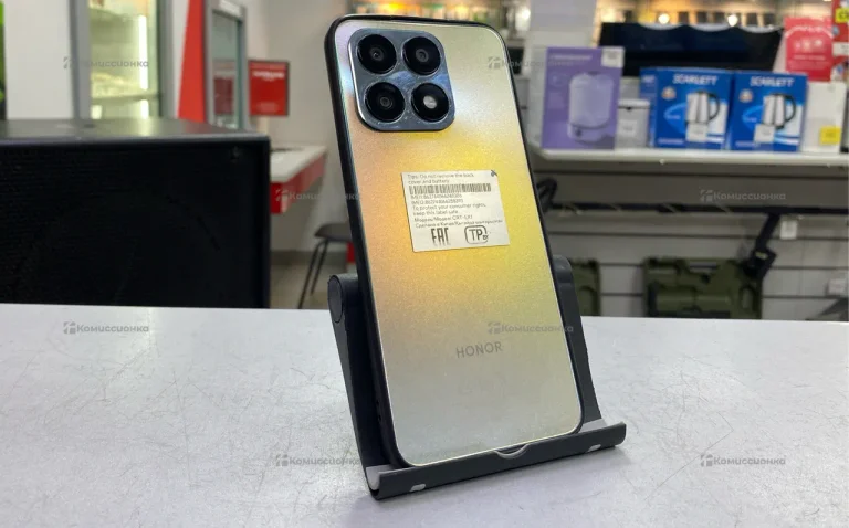 Honor X8A 6/128Gb